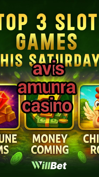 avis amunra casino-igamblingorder.com